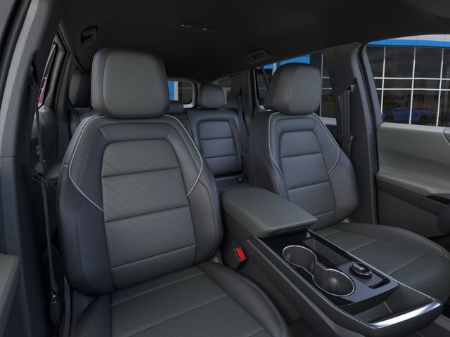 New 2026 Chevrolet Equinox LT w/ Convenience Package II FWD image 16