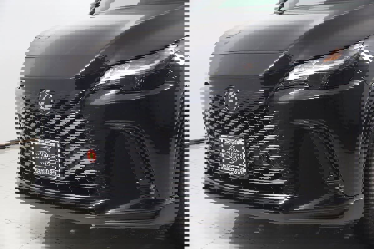 Used 2023 Lexus RX 350 Premium image 55