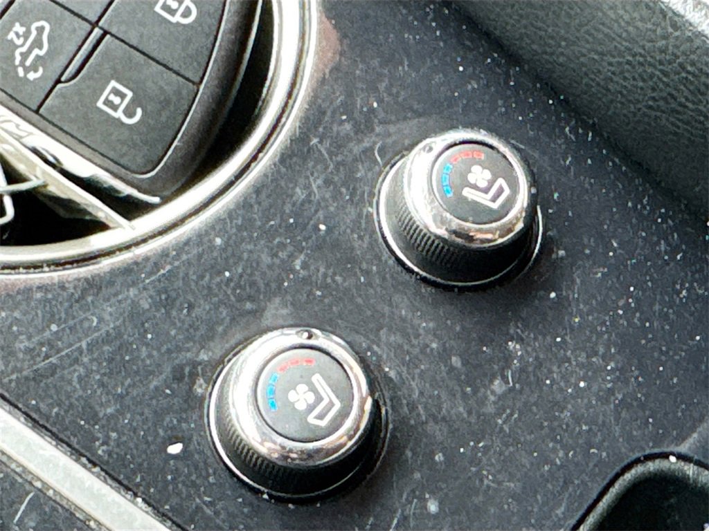 Used 2017 Nissan Maxima Platinum image 20