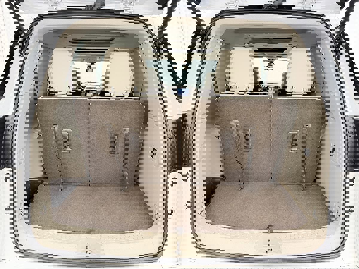 Used 2018 GMC Acadia Denali w/ Technology Package image 31