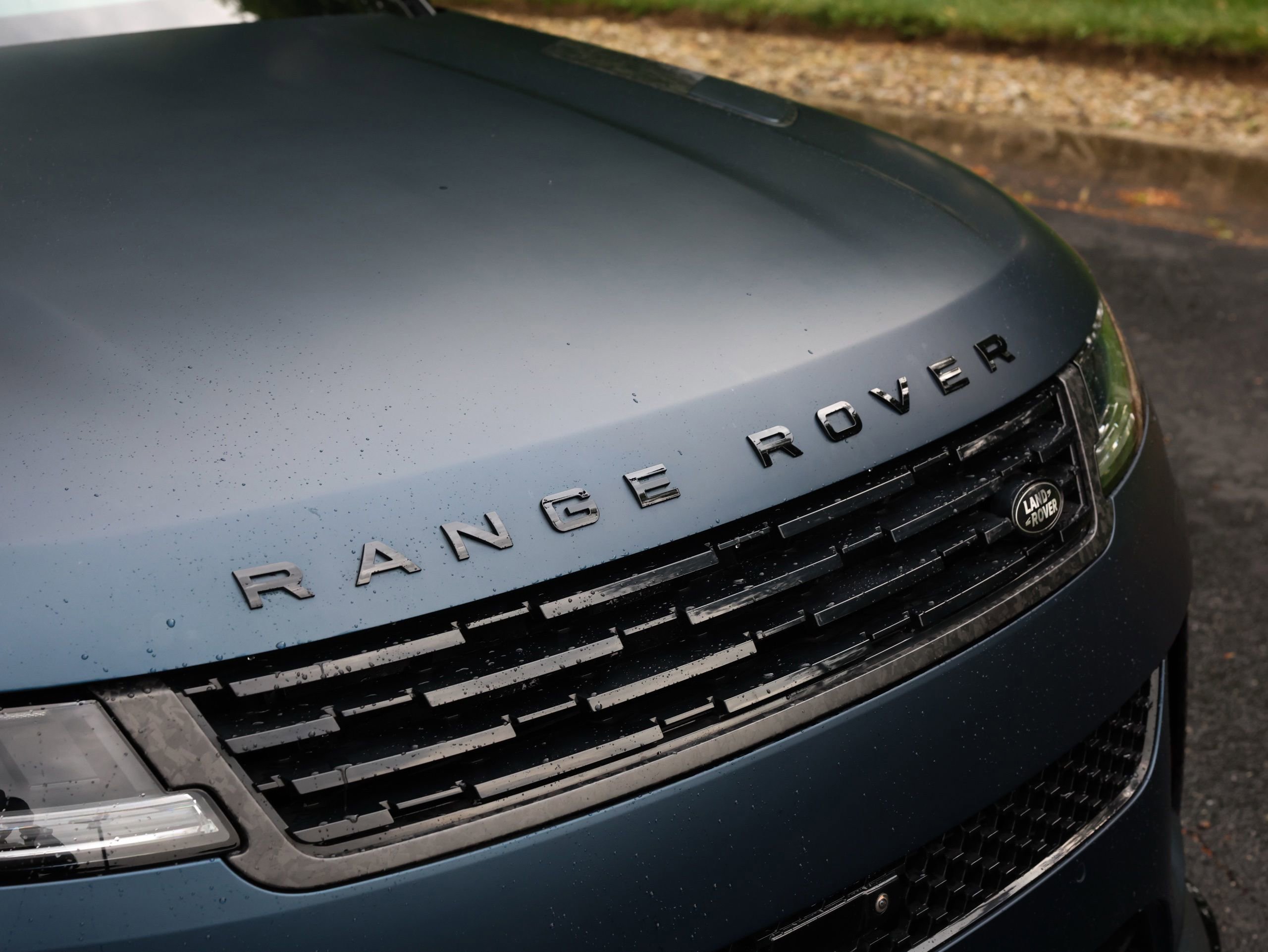 Used 2025 Land Rover Range Rover Sport SV Edition Two AWD/4WD image 18