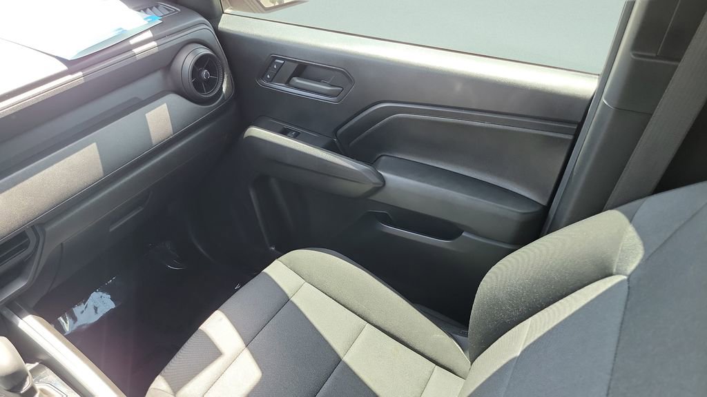 Used 2023 Chevrolet Colorado Trail Boss w/ LPO, Skid Plate Package image 12