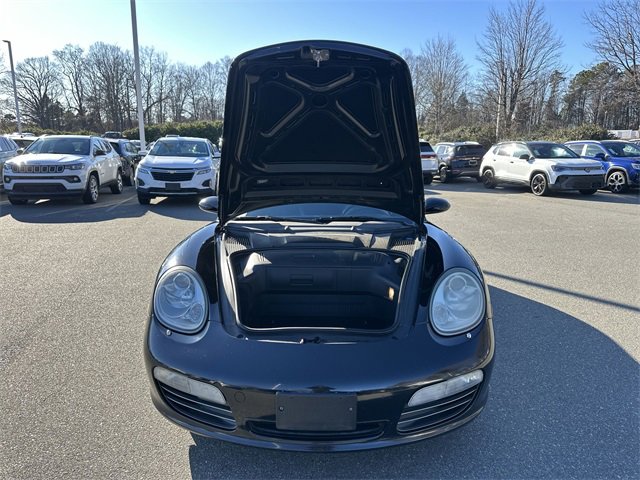 Used 2007 Porsche Boxster S image 29