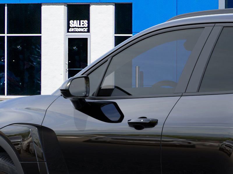 New 2026 Chevrolet Blazer EV LT image 12