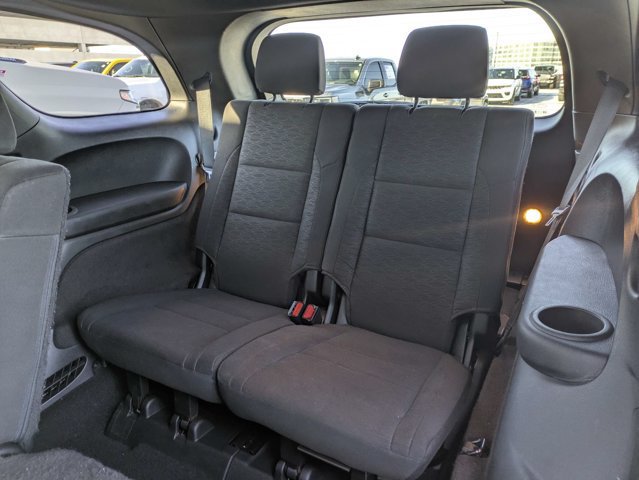 Used 2023 Dodge Durango GT RWD image 15
