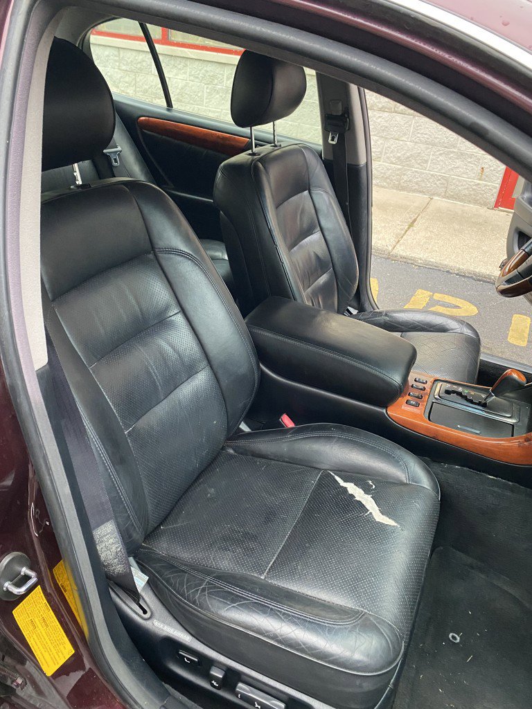 Used 2003 Lexus GS 430 image 15