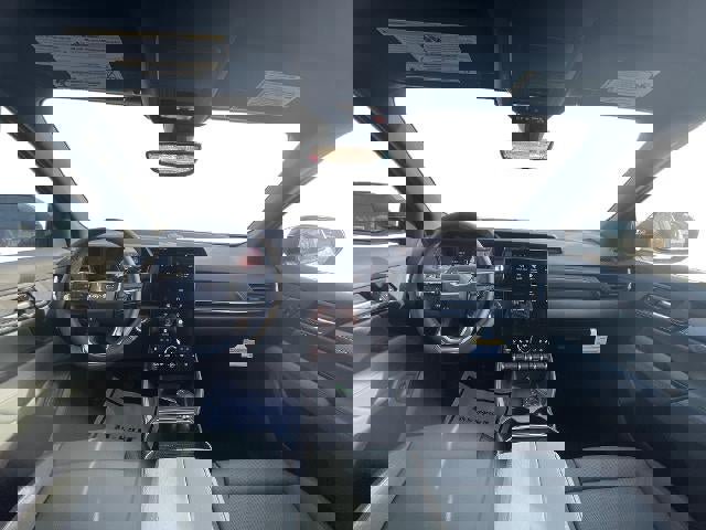 New 2026 GMC Terrain AT4 w/ Convenience Package III image 20