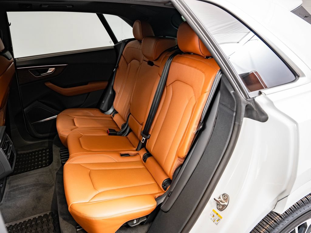 New 2026 Audi Q8 Prestige AWD/4WD image 43