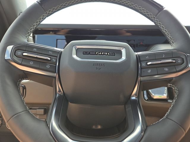 New 2026 GMC Yukon Denali Ultimate AWD/4WD image 40