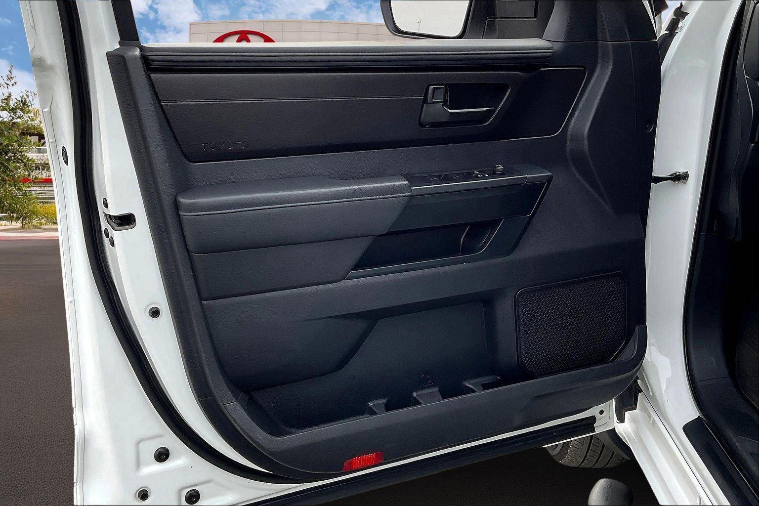 Used 2024 Toyota Tundra SR image 22