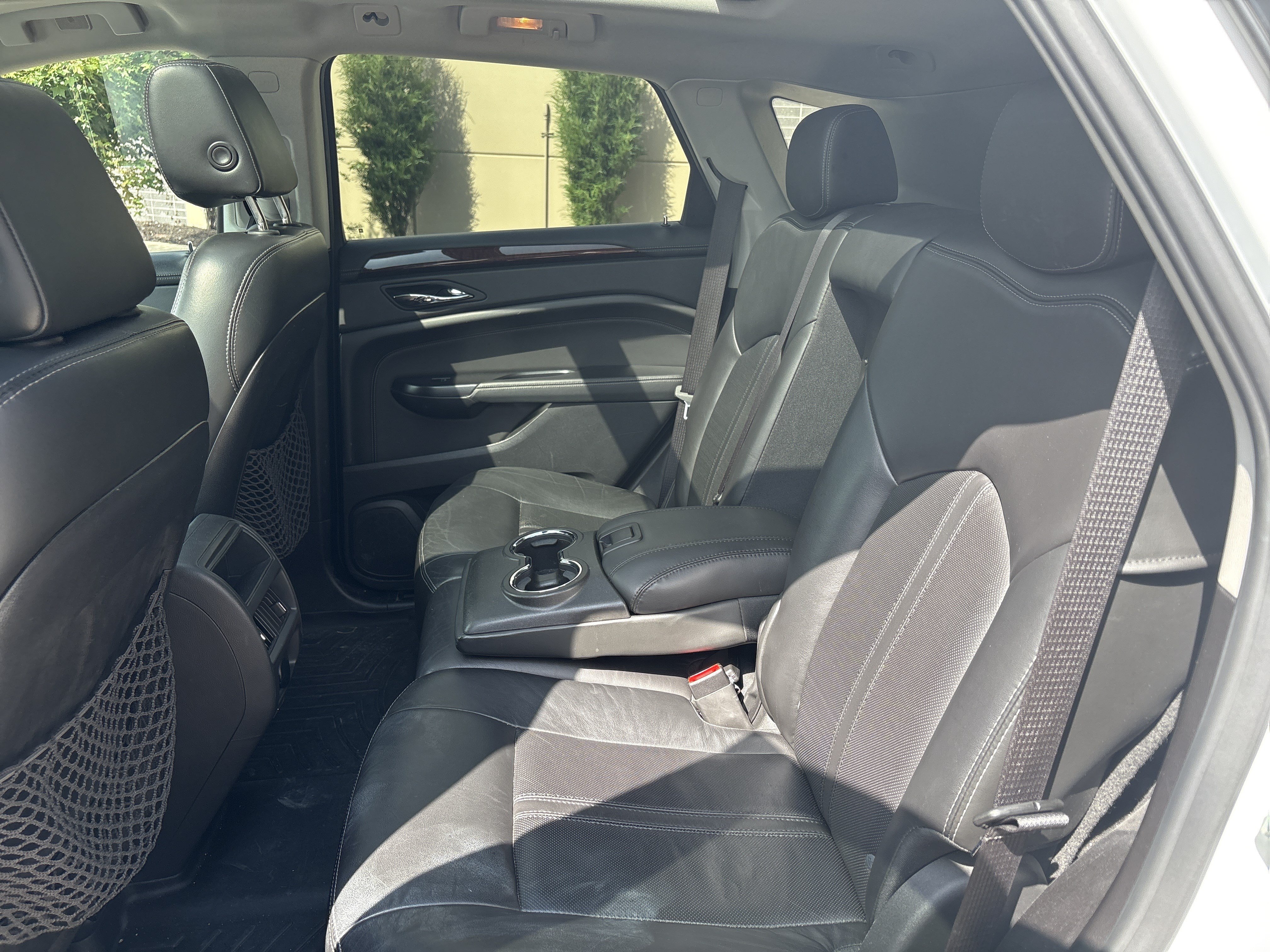 Used 2016 Cadillac SRX Luxury AWD/4WD image 31