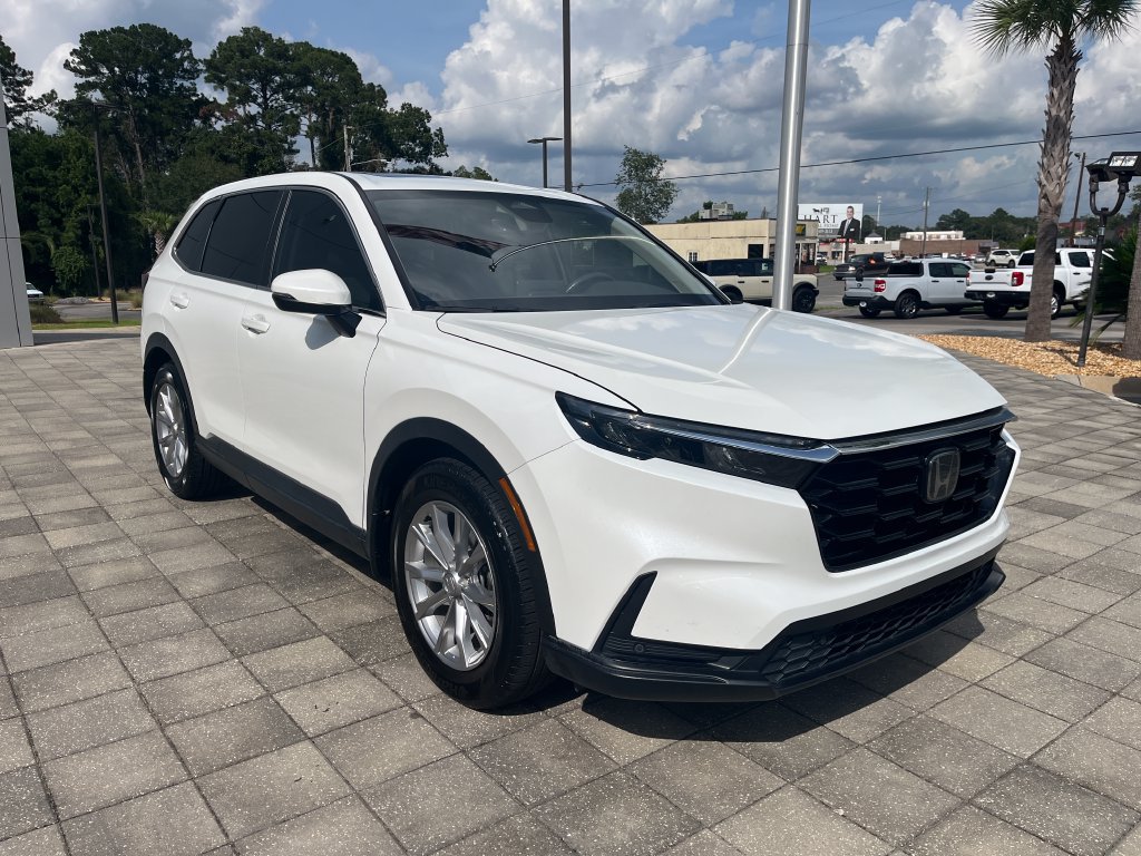Used 2023 Honda CR-V EX-L image 7