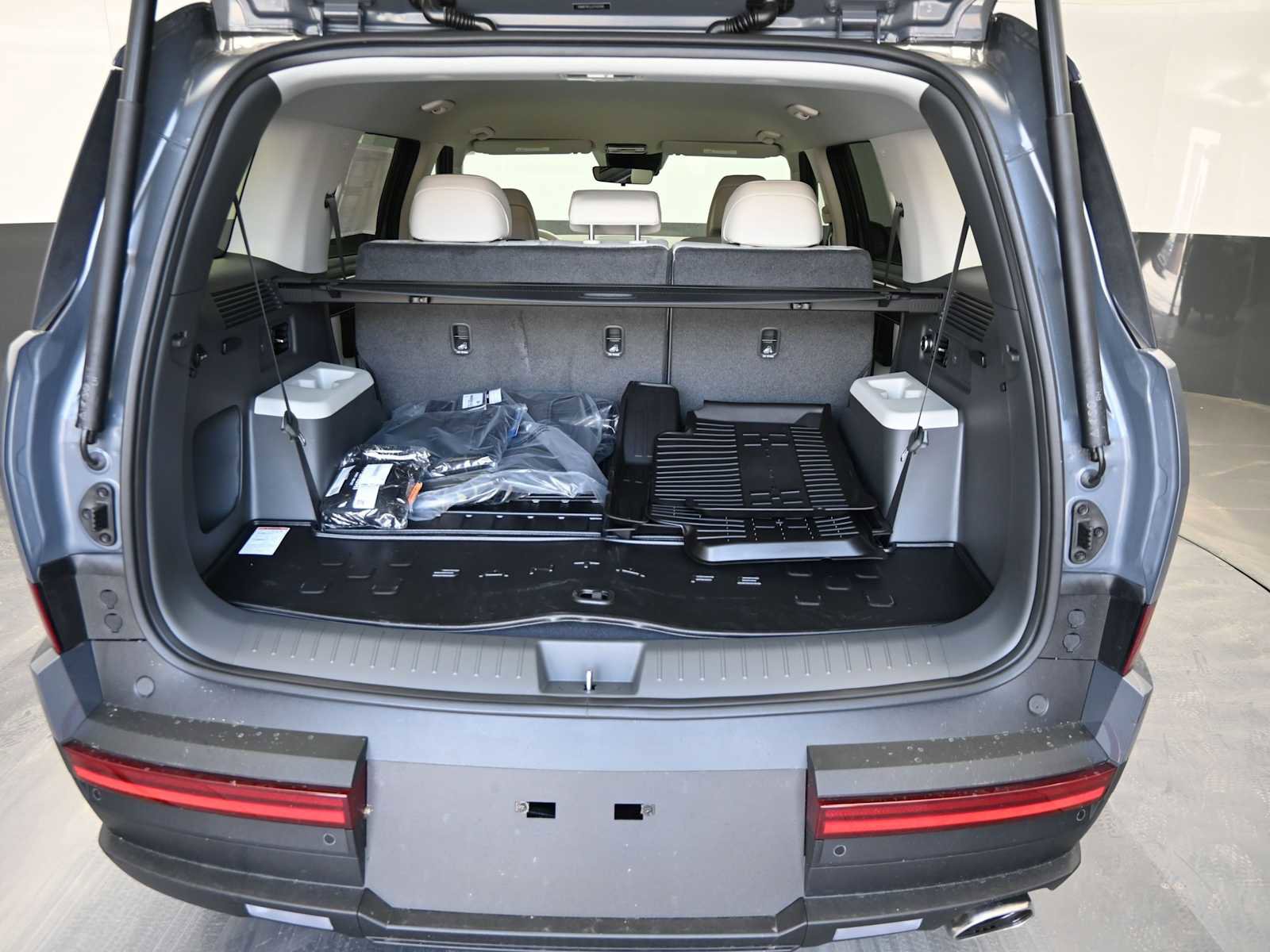 New 2026 Hyundai Santa Fe SEL image 8