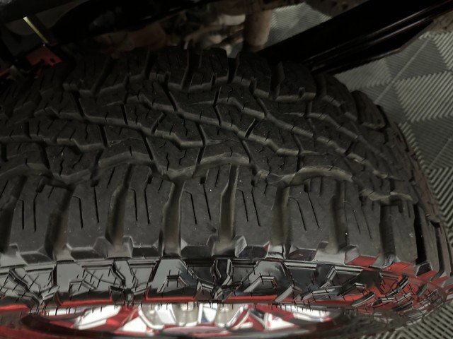 Used 2024 Ford F250 King Ranch w/ Chrome Package image 99