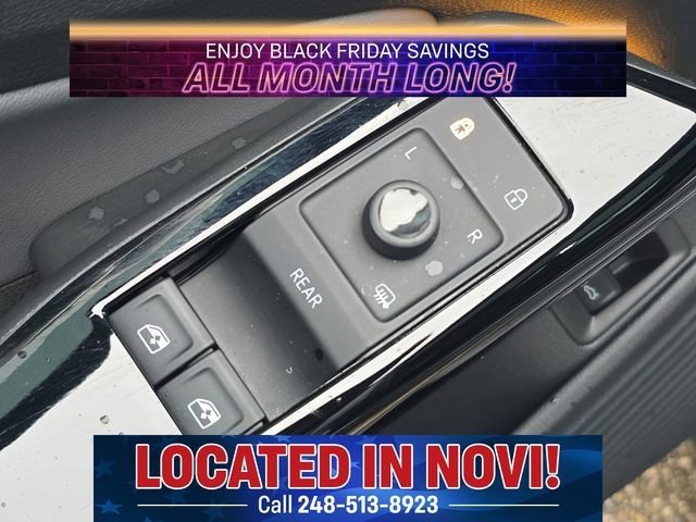 Used 2023 Volkswagen ID.4 Pro S image 16