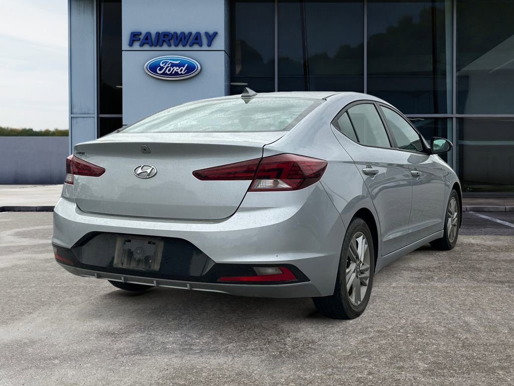 Used 2020 Hyundai Elantra Value Edition image 6