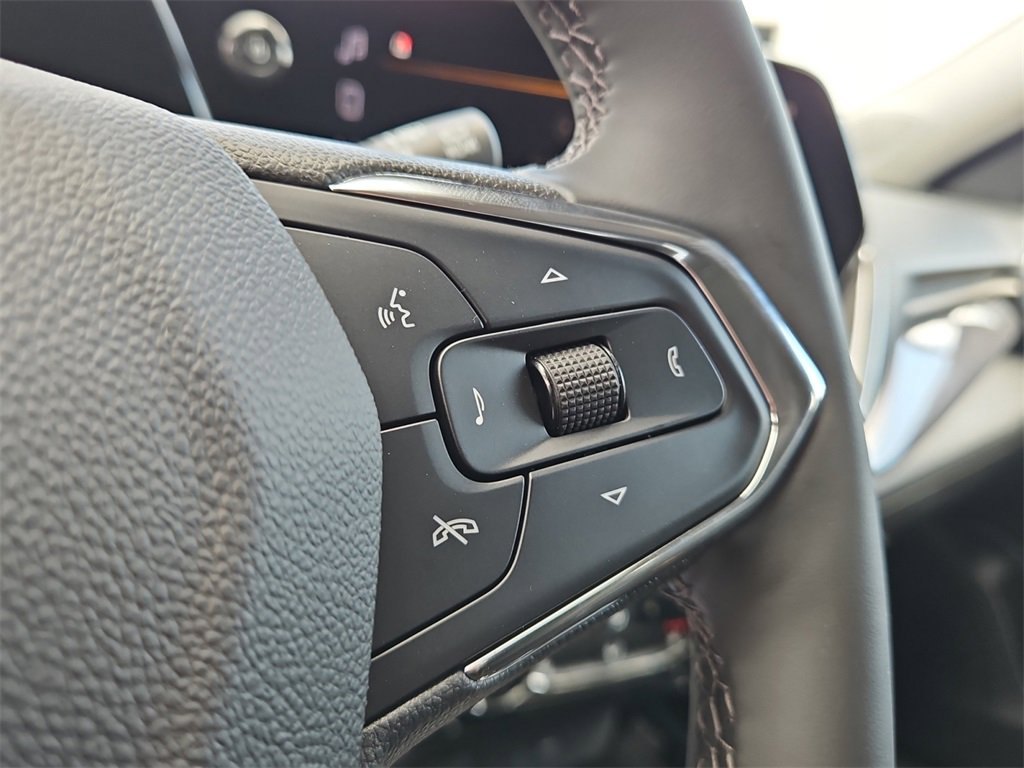 New 2026 Chevrolet Trax ACTIV w/ Driver Confidence Package image 33