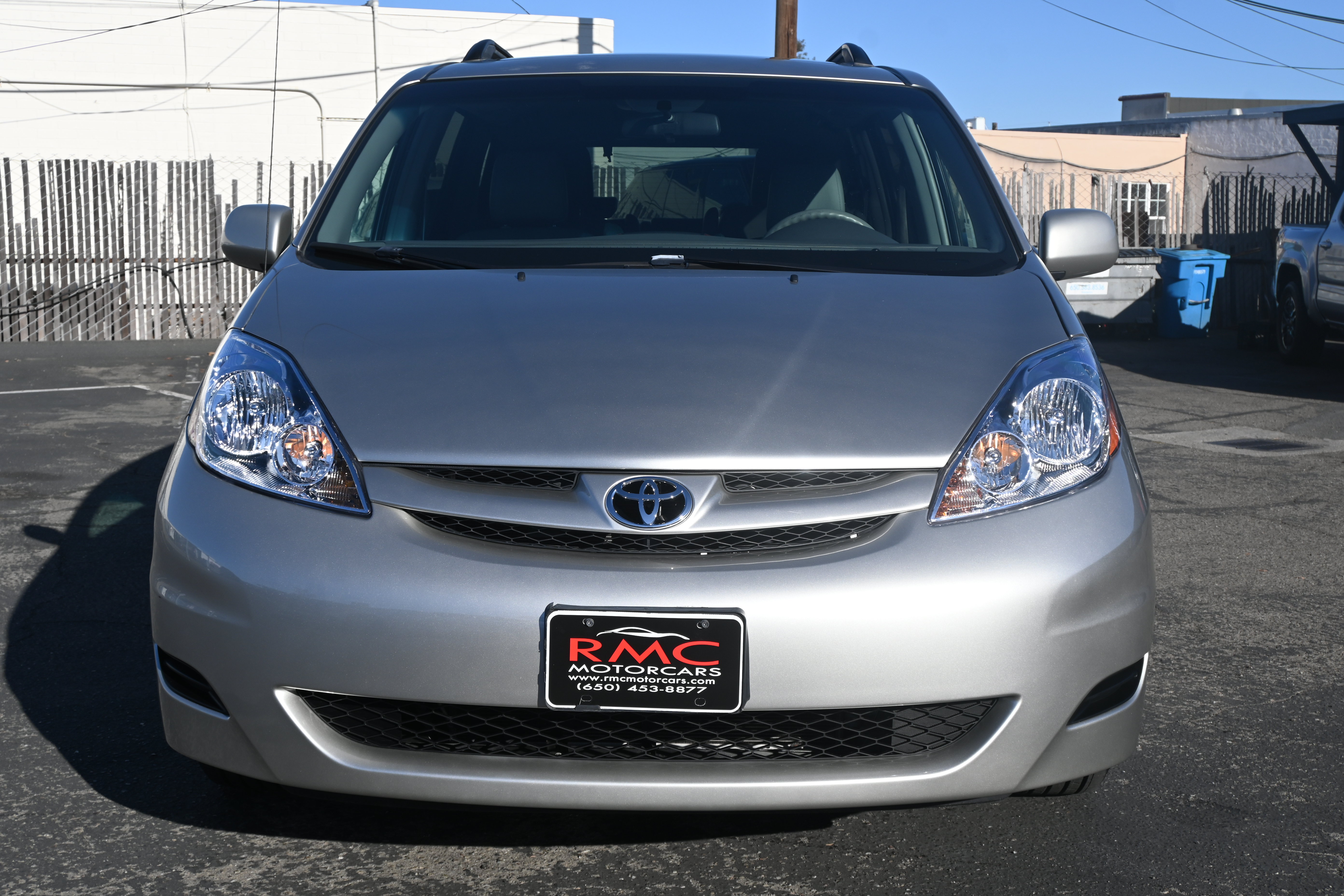Used 2010 Toyota Sienna AWD image 4