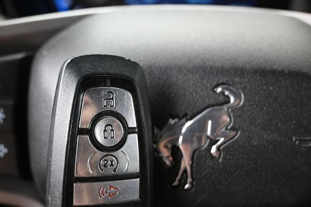 Certified 2021 Ford Bronco First Edition AWD/4WD image 38