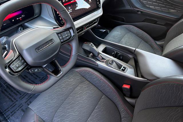 New 2026 Dodge Charger R/T image 7
