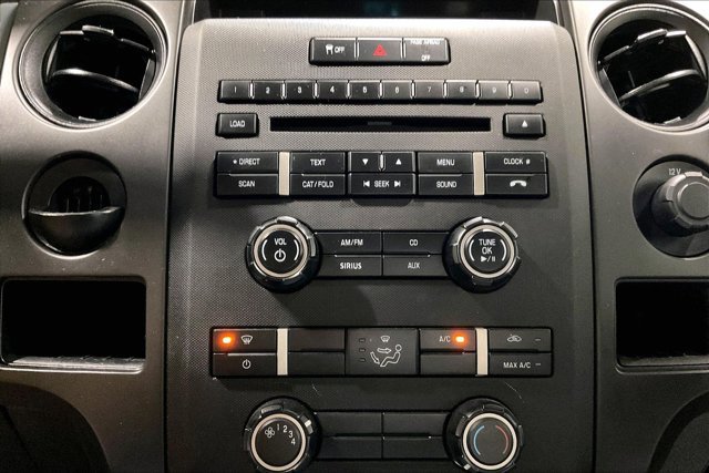 Used 2014 Ford F150 STX w/ Equipment Group 201A Mid RWD image 31