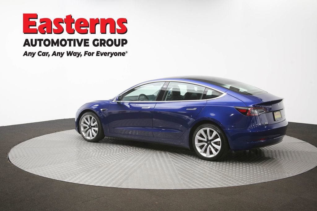 Used 2019 Tesla Model 3 Long Range AWD/4WD image 56