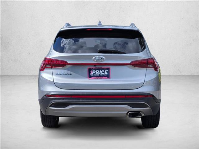 Used 2023 Hyundai Santa Fe SEL FWD image 7