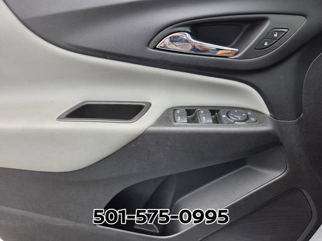 Used 2024 Chevrolet Equinox LS w/ LS Convenience Package FWD image 31