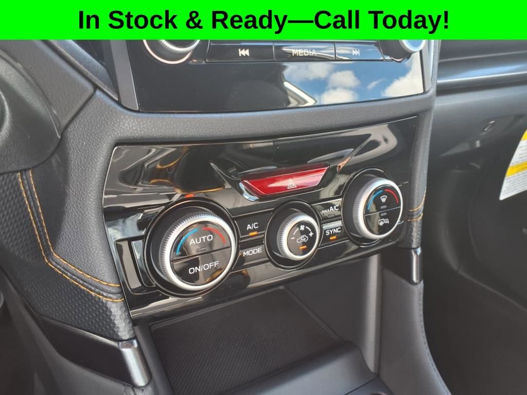 Used 2025 Subaru Forester Wilderness AWD/4WD image 12