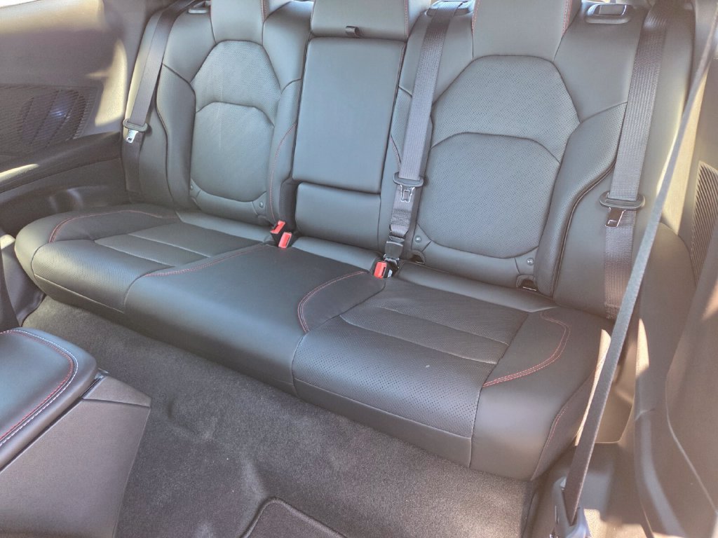 New 2026 Dodge Charger Scat Pack AWD/4WD image 7