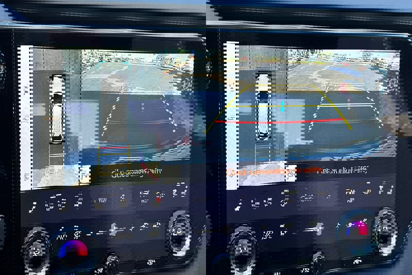 Certified 2025 Lexus RX 350h Premium w/ Convenience Package image 22