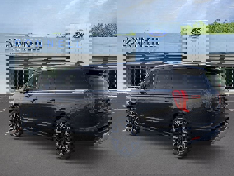 New 2026 Ford Expedition Max Platinum w/ Platinum Ultimate Package image 4