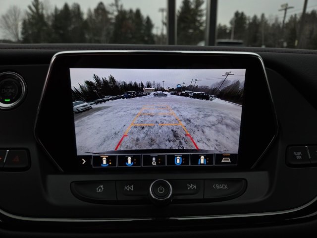 Used 2020 Chevrolet Blazer RS image 14