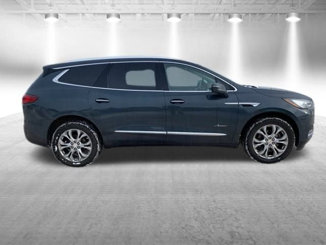 Used 2018 Buick Enclave Avenir w/ Avenir Technology Package image 5