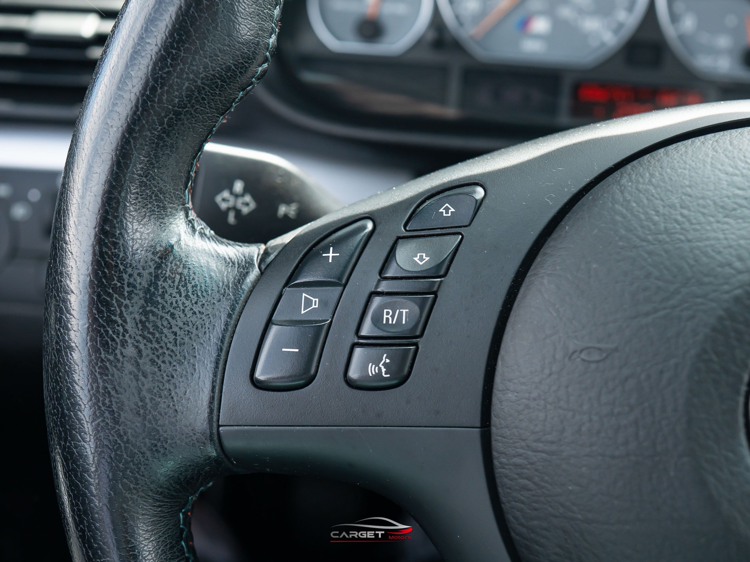 Used 2006 BMW M3 Coupe RWD image 19