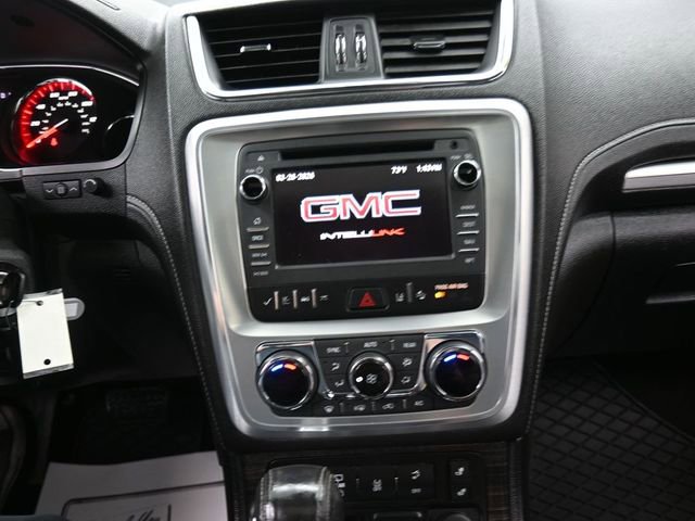 Used 2017 GMC Acadia Limited SLT image 10