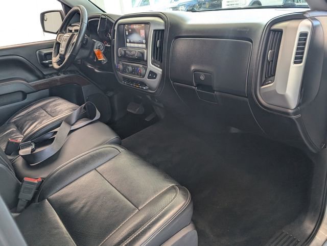 Used 2014 GMC Sierra 1500 SLE w/ SLE Value Package AWD/4WD image 17