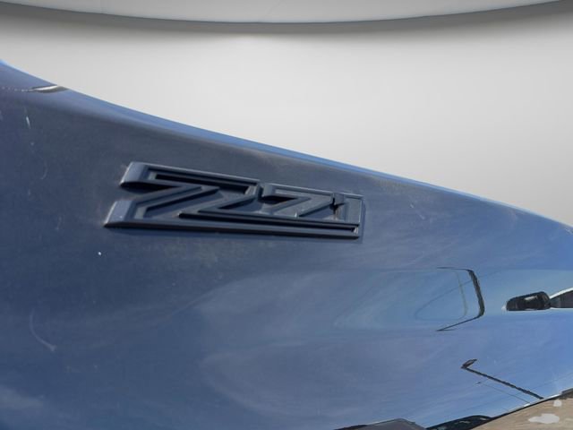 Used 2024 Chevrolet Silverado 2500 LTZ w/ LTZ Plus Package image 11