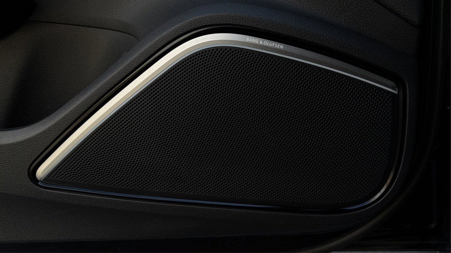 Used 2016 Audi S3 Prestige image 37