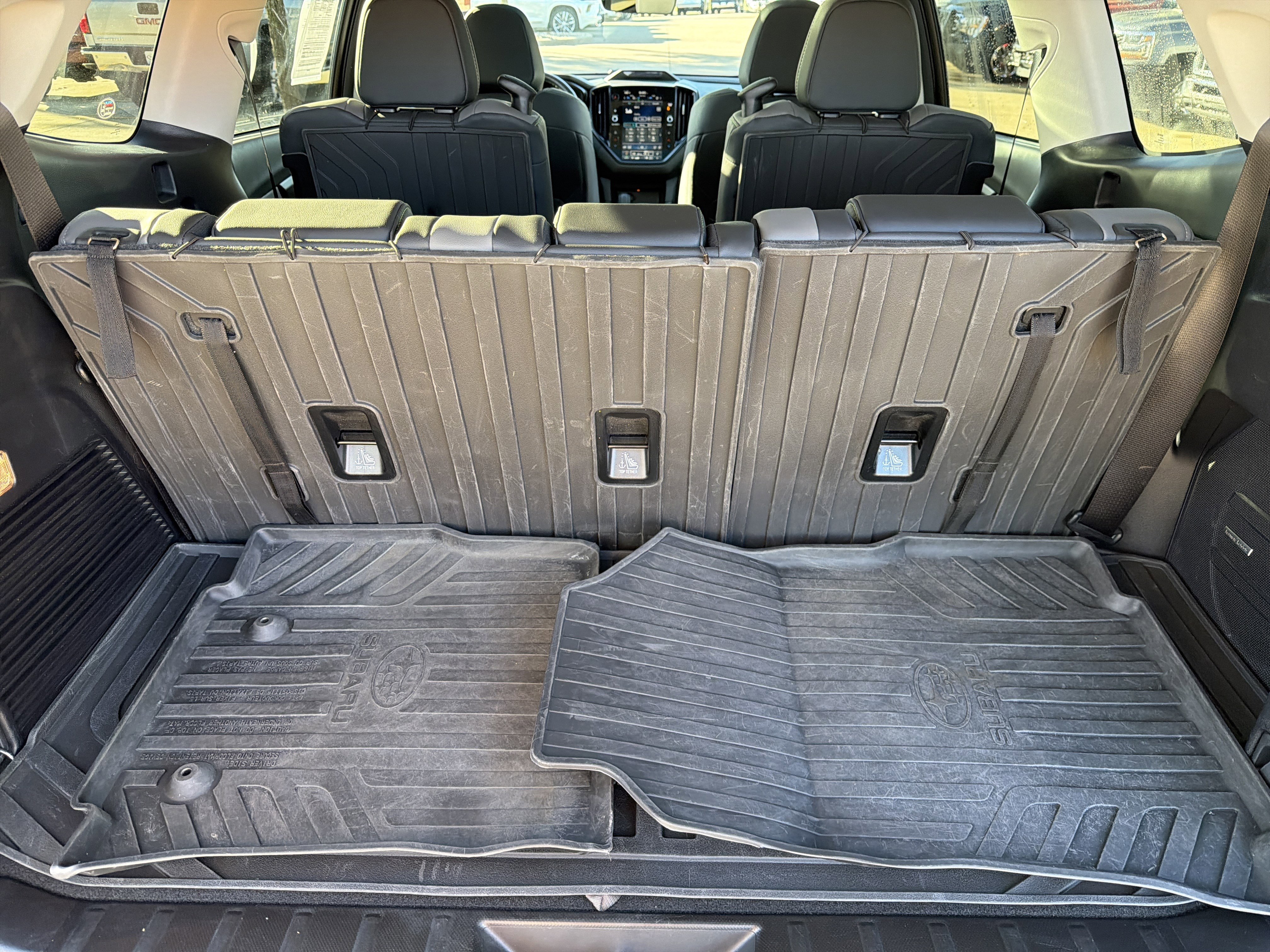 Used 2023 Subaru Ascent Onyx Edition Limited image 7