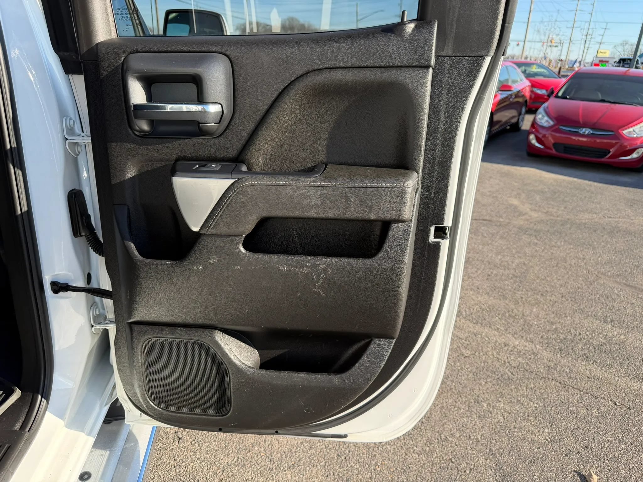 Used 2019 Chevrolet Silverado 1500 LT w/ All Star Edition AWD/4WD image 29