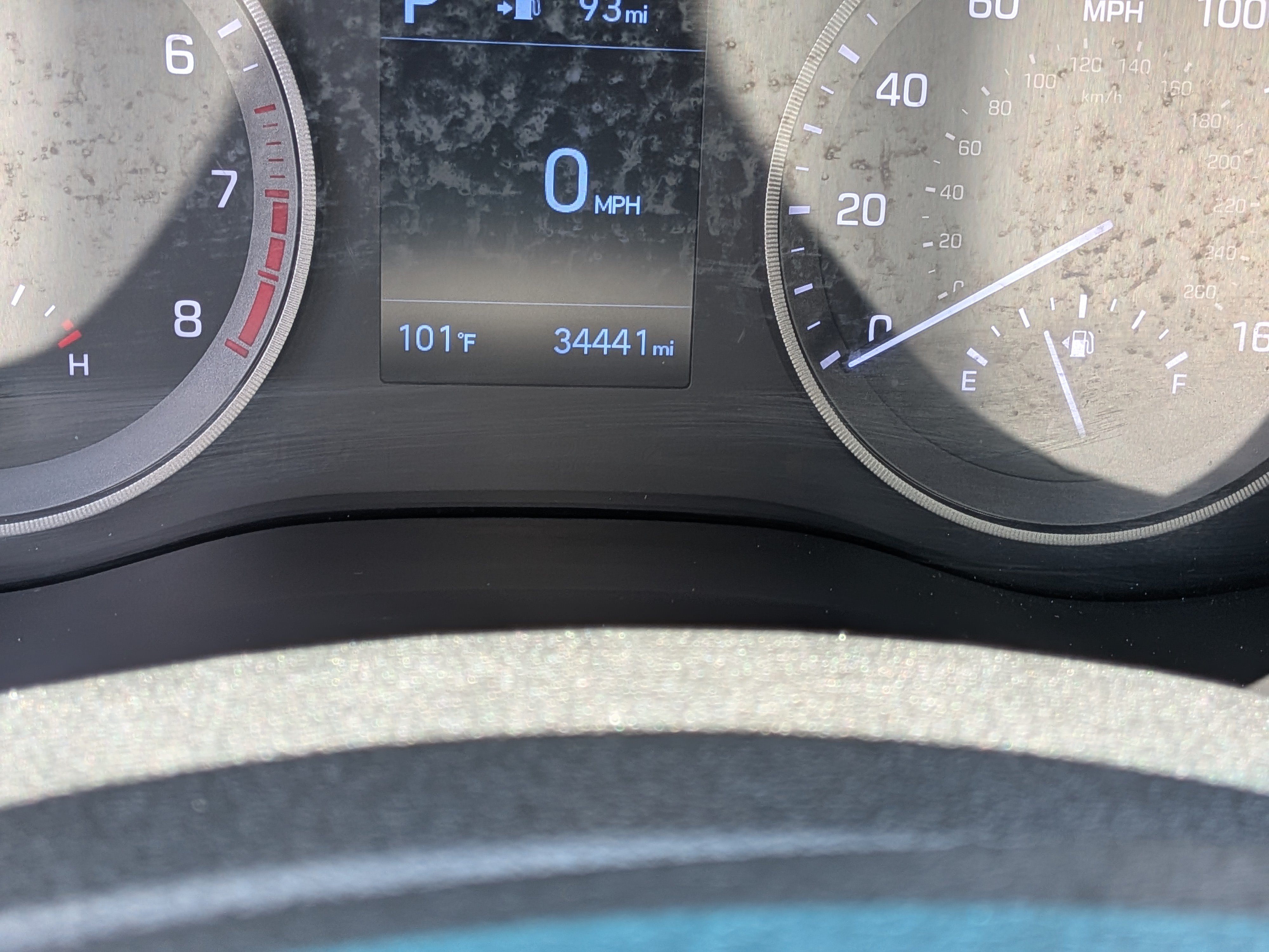 Used 2020 Hyundai Tucson SEL AWD/4WD image 28