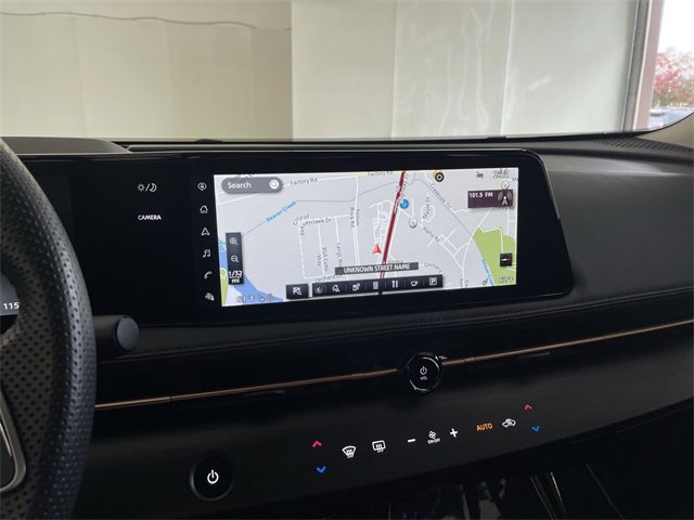 Certified 2024 Nissan Ariya FWD image 28