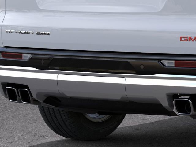 New 2026 GMC Acadia Denali image 14