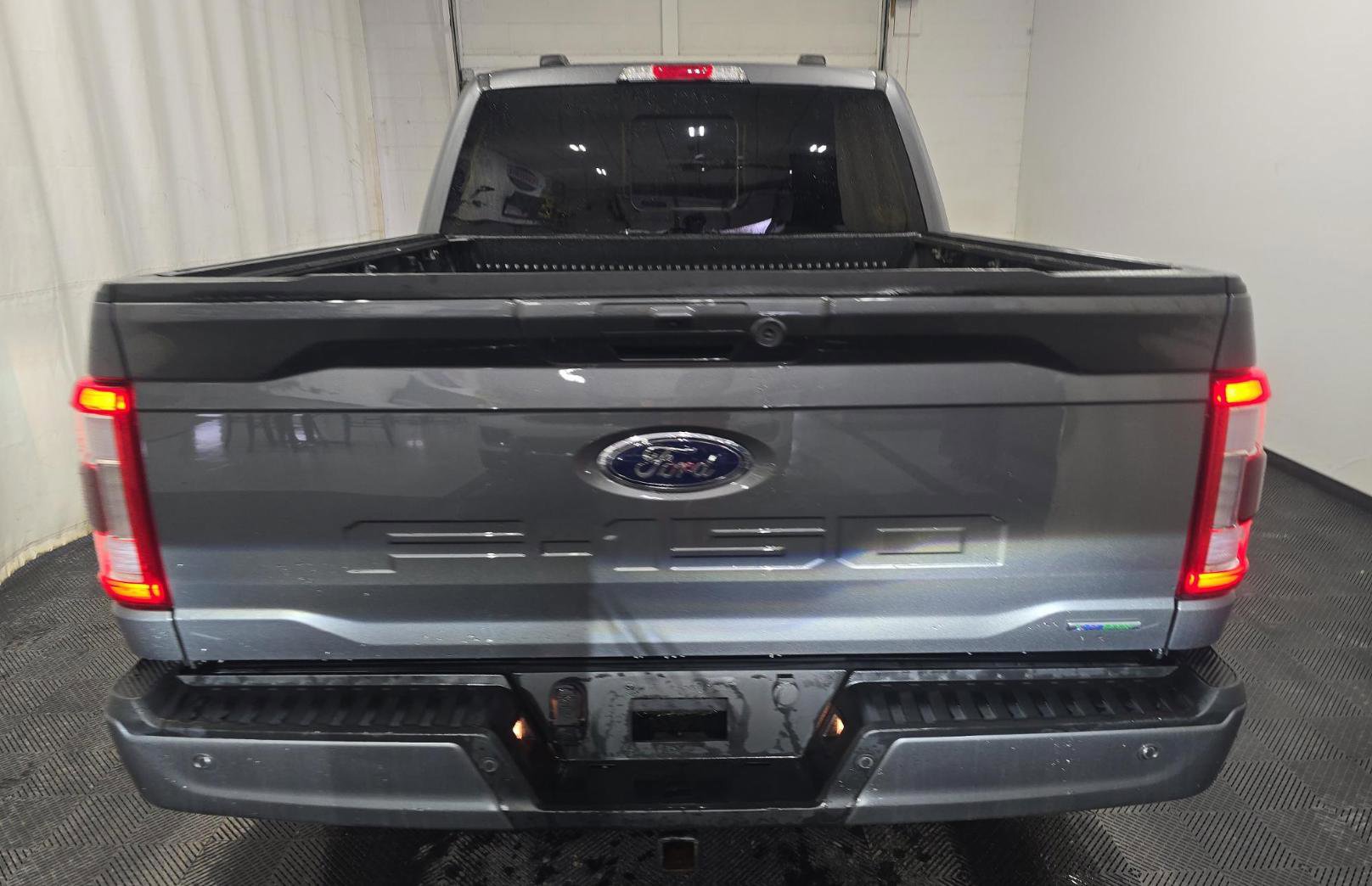 Used 2023 Ford F150 Lariat w/ Equipment Group 502A High image 6