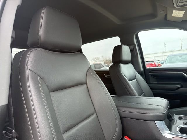 Used 2024 GMC Sierra 1500 SLT w/ SLT Premium Plus Package image 54