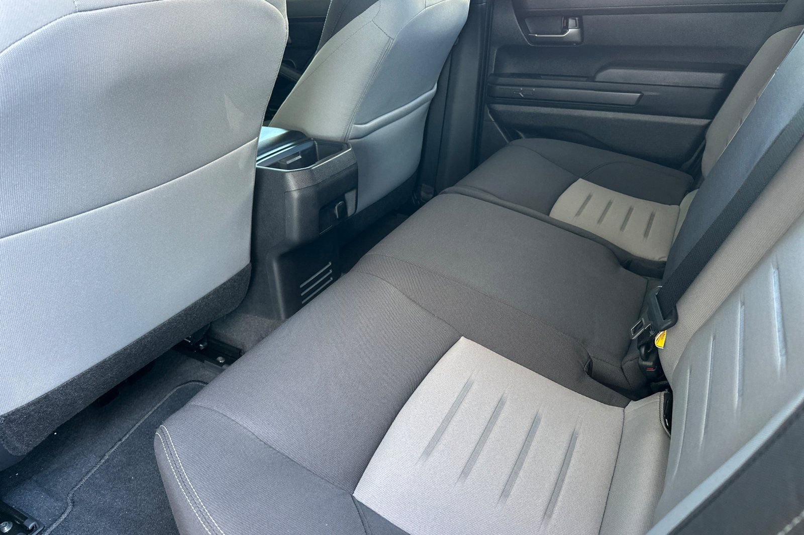 Used 2025 Toyota Tacoma TRD Off-Road AWD/4WD image 12