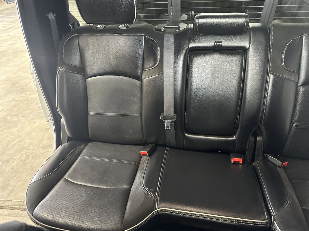 Used 2020 RAM 3500 Laramie image 33