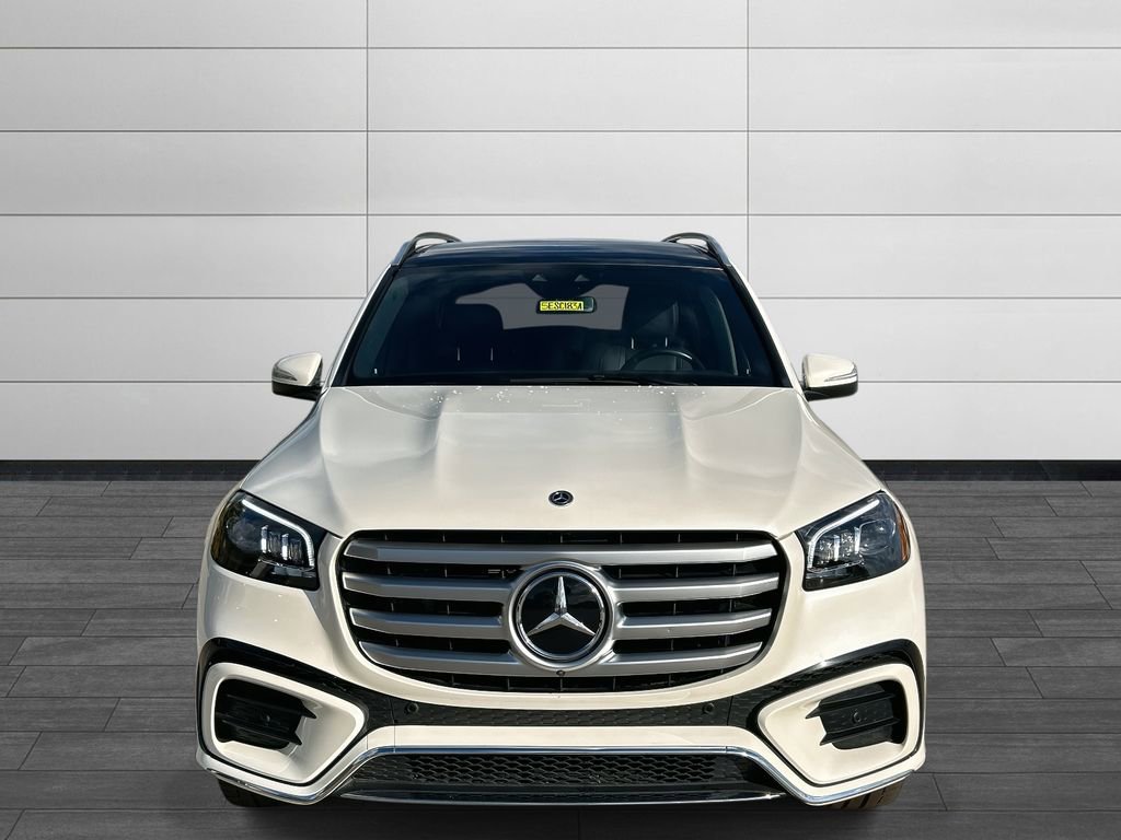 Used 2024 Mercedes-Benz GLS 450 GLS 450 image 8