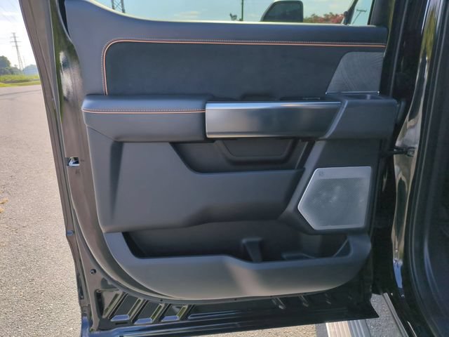 Used 2024 Ford F350 Platinum AWD/4WD image 29